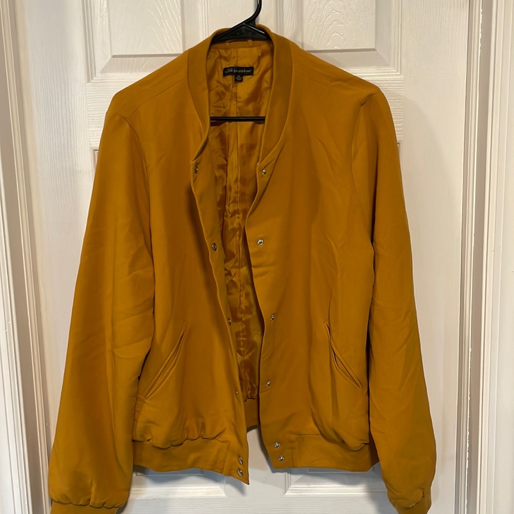 Shinestar Jacket - Picture 1 of 3